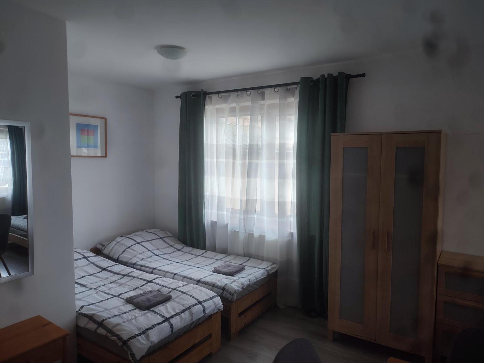 Apartament Tczew-Duze Pokoje! Exterior foto
